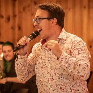 Meet your Posher, Jean-marc